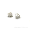 WAFER ZH1.5 DIP Pin header Connector